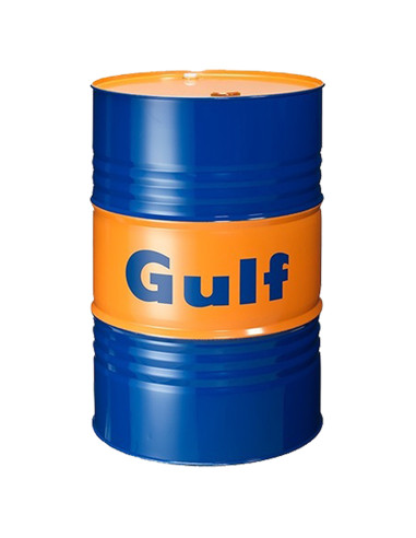 Olej Silnikowy Gulf SUPERFLEET SUPREME 15W-40 | 208L