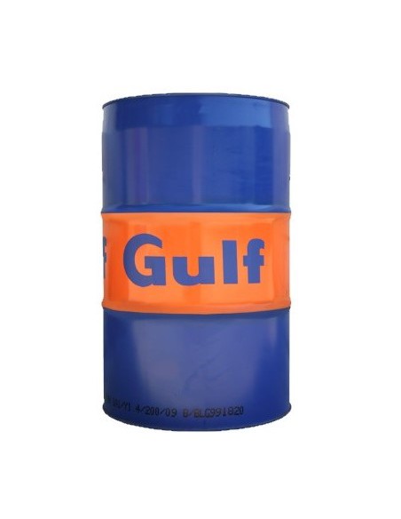 Gulf Formuła G 5W40 | 200L