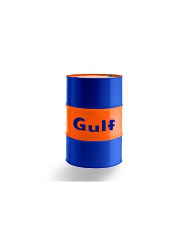 Olej Hydrauliczny Gulf Harmny AW 32 | 200L