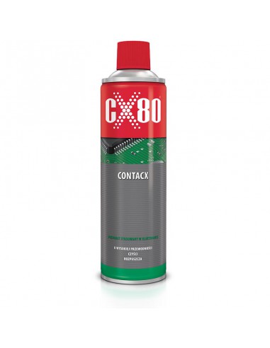 CX-80 500ML  CONTACX