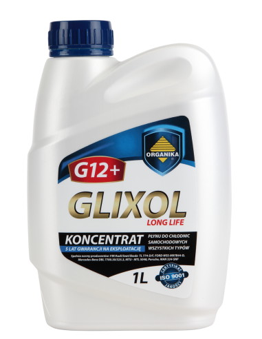 GLIXOL G12+ KONCENTRAT 1L