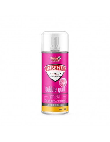 MA INSENTI Spray  -Bubble Gum  50ml