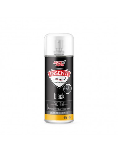 MA INSENTI Spray  -Black  50ml
