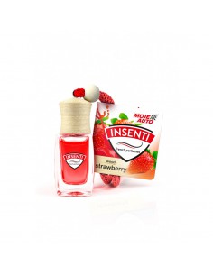 Zapach Strawberry MOJE AUTO INSENTI WOOD | 8ml