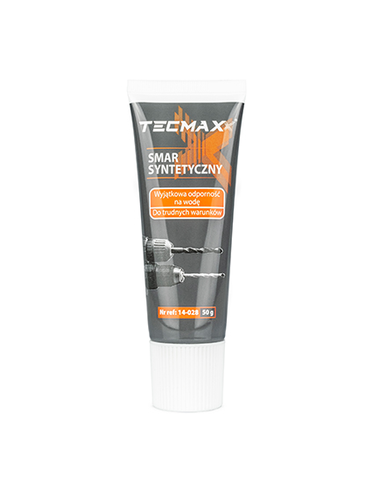 TECMAXX - smar syntetyczny 50g tubka