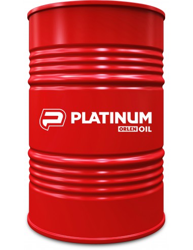Olej Przekładniowy Platinum Gear LS 80W-90 | 205L