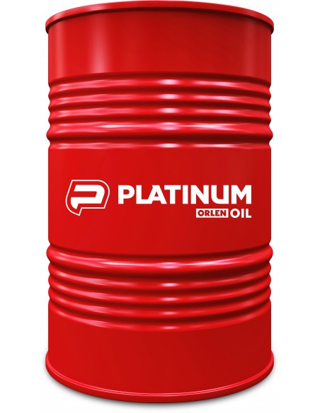 Olej Przekładniowy Platinum Gear LS 80W-90 | 205L