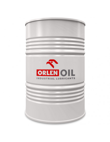 Olej Przekładniowy Orlen Oil HIPOL GL-4 80W-90  | 205L