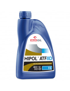 Olej Przekładniowy Mineralny Orlen Oil HIPOL ATF-II-D | 1L