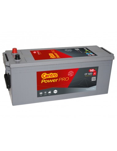 Akumulator  Centra PowerPRO 12V 145AH/900A CF1453