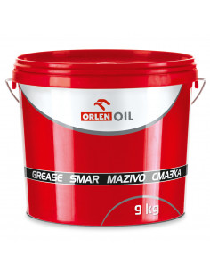 Smar Wapniowy Orlen Oil GREASEN STP | 9kg