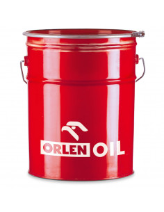 Smar Łożyskowy Plastyczny Orlen Oil LITEN EP-0 | 17kg