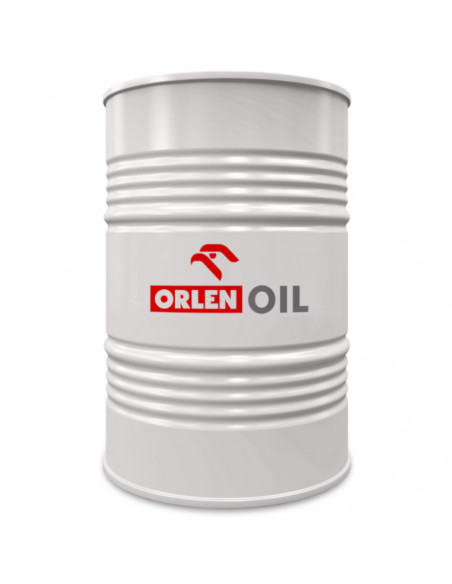 Olej Wielofunkcyjny Hydrauliczno-Przekładniowy Orlen Oil AGRO UTTO 10W-30 | 205L