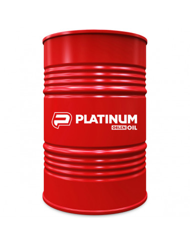Olej Przekładniowy Półsyntetyczny Orlen Oil Platinum MULTI PTF 10W TDTO | 205L