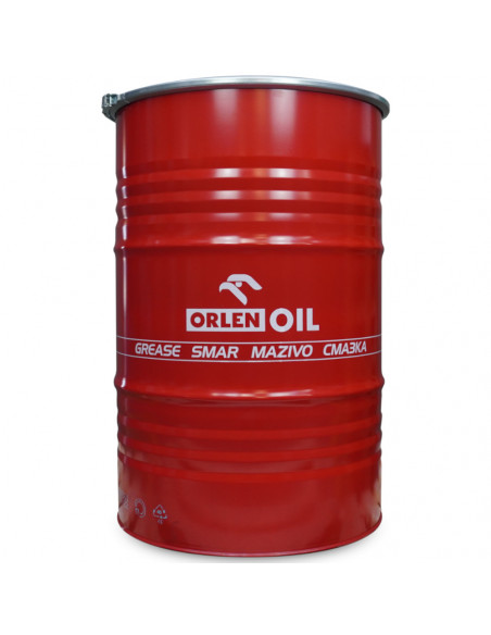 Smar Przekładniowy Litowy Orlen Oil LITEN EPX-00 | 180kg
