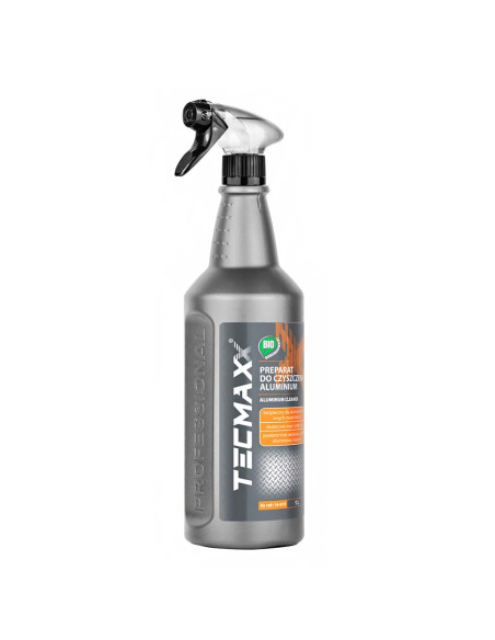 TECMAXX - prep. do czyszczenia aluminium 1l