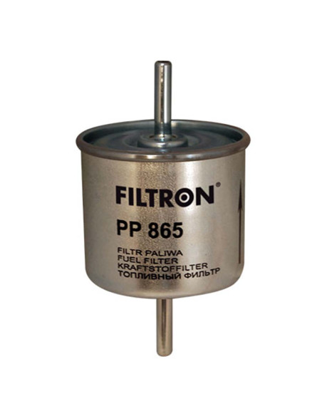 Filtr Paliwa Filtron | 865 PP