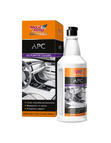Detailer All Purpose Cleaner Moje Auto | 1L
