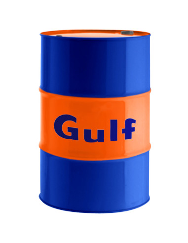 Olej do Wysoko-Obciążonych Przekładni Gulf HT FLUID TO-4 10W | 200L