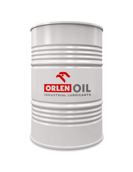 Olej Półsyntetyczny Orlen Oil HIPOL GL-5 75W-90 | 205l