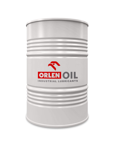 Olej Hydrauliczny Orlen Oil PREMIUM HYDROL L-HV 46 | 205L